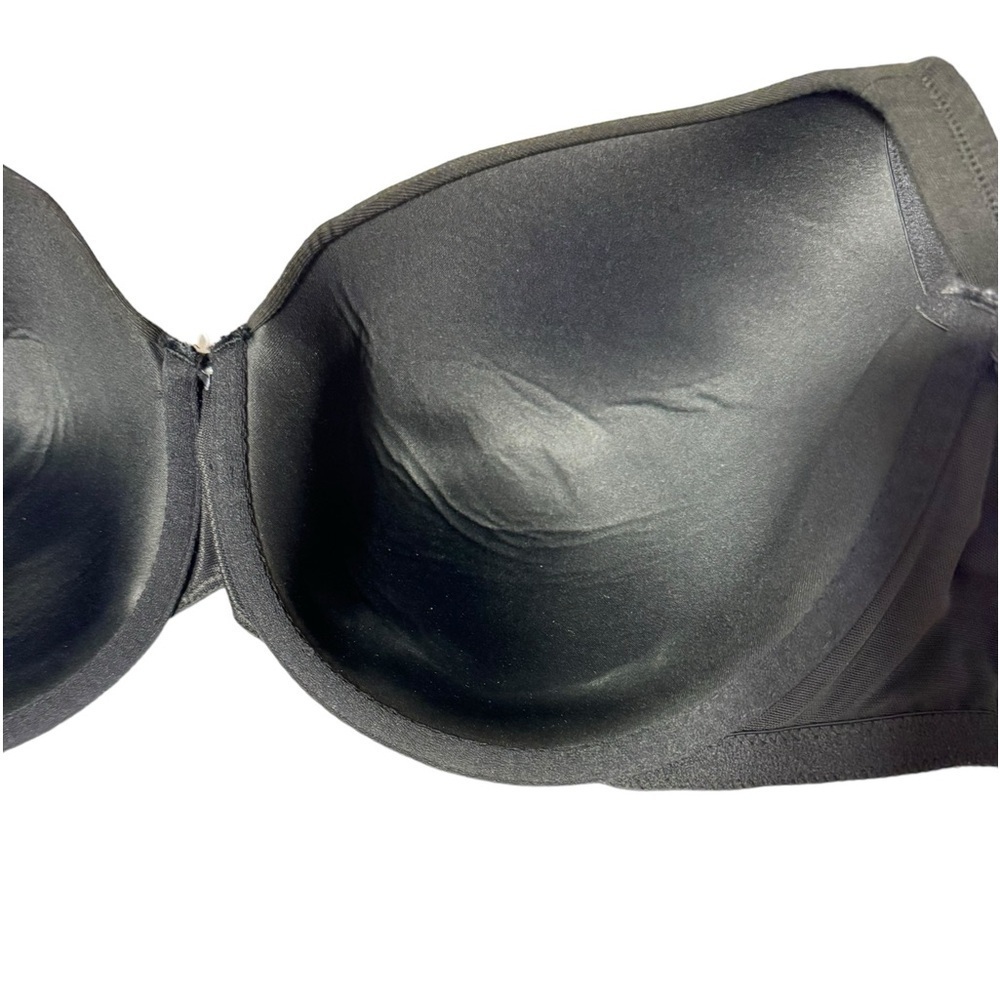 Cacique Lightly Lined Full Coverage Bra 36 DDD - Picture 6 of 9